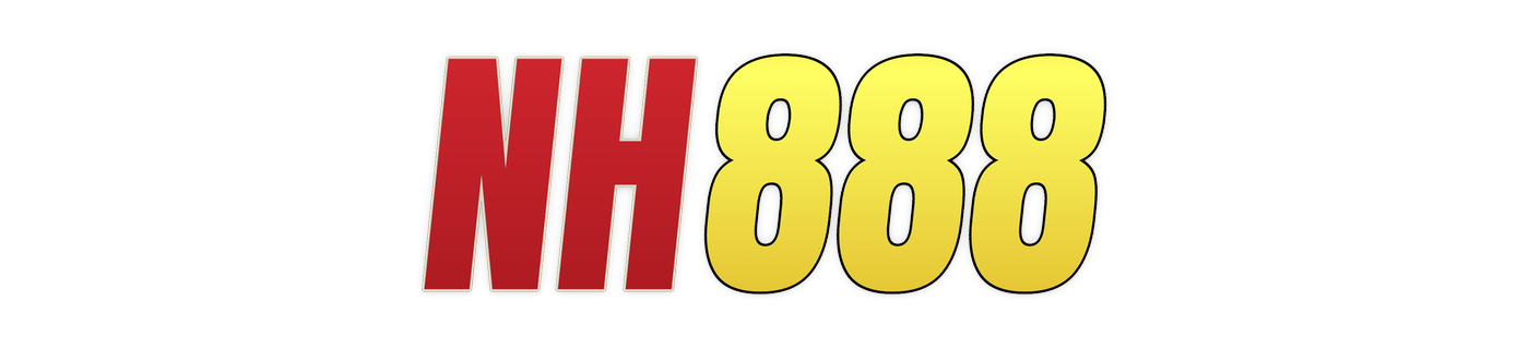 nh888 logo